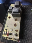 Leslie 147 Amplifier 147a Solid State Relay. Fixed Price $550.00.
