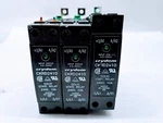 Lot Of 3 Crydom Ckrd2410 Solstaterelay,in4-32vdc,out24-280vac,scr 1dtn3. Fixed Price $119.99.
