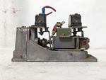 Ge Cr2820b Time Delay Relay, 115vac, 60hz. Fixed Price $29.99.