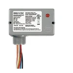 Functional Devices Rib21cdc Dry Contact Relay 10 Amp Spdt Class 2. Fixed Price $62.85.