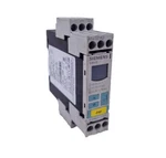 Siemens 3ug4625-1cw30 Sirius Power Monitoring Relay. Fixed Price $44.78.