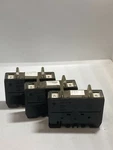 Yoshida Uk-f15 Fuse Holder Terminal Block 15a 250v (lot Of 3). Fixed Price $19.99.