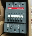 1pc Abb Ua95-30-00 220-230v50hz/230-240v60hz Contactor 1sfl431022r8000 New. Fixed Price $306.68.
