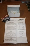 Leviton Ecs00-110 Emergency Power Control, Switching Load Transfer, Shunt Relay. Fixed Price $79.95.