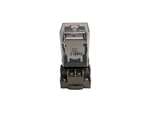 Omron Mk3p5-s Contact Relay With Block Idec Sr3p-05. Fixed Price $19.99.