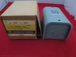 Square D 8501 Cg-3 Control Relay New. Fixed Price $115.99.