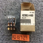 Deltrol Controls 267tm-3pdt / 267tm3pdt Relay * 028814400* Made In Usa. Fixed Price $66.36.