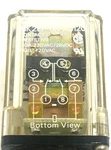 Omron Mk2ep-ua-ac120 120v Relay New. Fixed Price $69.99.