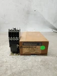 New In Box Westinghouse Control Relay 300v 120/60, 110/50,bff44f. Fixed Price $103.50.