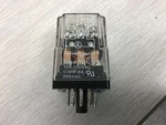 Potter & Brumfield Krpa-14an-240 Relay 240v. Fixed Price $10.00.