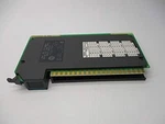 Allen Bradley Industrial Mro 1771-ibn 10-30 Vdc High True Input Module. Fixed Price $80.50.