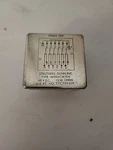 Struthers-dunn Electromagnetic Relay Pn Mrr6cm106, Nsn 5945008243774, 48vdc Nos.. Fixed Price $299.95.