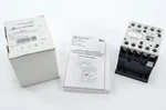 C3 Controls 300-m09n30xc10 Mini Non-reversing Ac-3/9 Ac-1/20 3 Pole 24 Vac. Fixed Price $44.99.