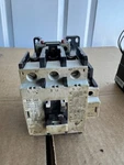 Yaskawa Ac Magnetic Contactor 52a , 40hp 460v 220v Iec Ha-50f. Fixed Price $75.00.