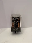 Twtade/jtx-2c Mk2p-i Dpdt Power Relay (nos). Fixed Price $12.00.