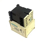 Siemens 3rh1122-1jb40 6a 230v Control Relay (new). Fixed Price $55.00.
