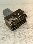 Vintage Working General Electric Cr2791g122a4 Industrial Control Relay Ge Usa. Fixed Price $88.80.