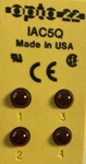 Opto 22 Iac5q Input Module Plc Industrial Nos New Open Box. Fixed Price $24.99.