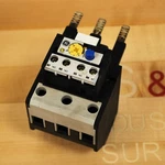 G.e. Rtn2e Electric Manual Reset Thermal Overload Relay 30-43 Amps - Used. Fixed Price $47.38.
