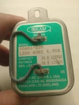 Ametek Panalarm 50ar1-120 New. Fixed Price $274.99.