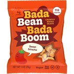 Enlightened Bada Bean Boom - Plant-based 1 Ounce (pack Of 24), Red. Fixed Price $37.41.