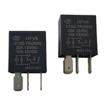 Tsnupgohxw 2pcs Hfv6 012z-tr Hfv6-012z-tr 12vdc 20a 5-pins Power Relay. Fixed Price $14.18.