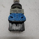 Idec Selector Switch Ass030d Hw-g10. Fixed Price $150.00.