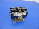 Eaton / Cutler Hammer C25bnb220t 2 Pole 20a 24v Contactor,new,lot Of 1,no Box. Fixed Price $15.99.