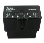 1pc Tyco Vba-2016 Automotive Power Relay 12vdc 6pin. Fixed Price $25.99.