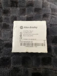 Allen Bradley Control Relay 700-m400a1s. Fixed Price $110.00.