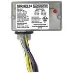 Functional Devices Rib2401d-n4 Encl Relay 10a Dpdt 24v/120vac. Fixed Price $75.65.