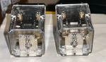 (lot Of 2) New Tyco Electronics Potter & Brumfield Power Relays Krpa-11dg-24. Fixed Price $9.99.