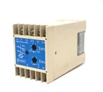 Used Crompton Instruments 252-pvou Relay 252pvou. Fixed Price $50.00.