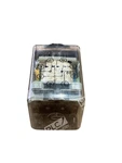 Sigma Instruments 42ro-500g-sil Dpdt General Purpose Plug-in Relay 7136. Fixed Price $40.00.