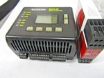 Banner Sc22-3e Safety Controller & Im-t-9a Relay. Fixed Price $62.10.