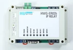 Hw Group Hwg-er02b Ip Relay. Fixed Price $25.00.