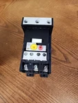 Ge Rt22j Adjustable Overload Relay W/ Rt2xp Base. Fixed Price $110.00.