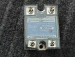 Cg Ele Xiqi Electrical Zgt-60 Dd Solid State Relay 3-32 Vdc Zgt25dd New. Fixed Price $15.00.