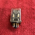 Guardian A410-362137-50 Dpdt 5a Octal Relay Nos. Fixed Price $18.75.