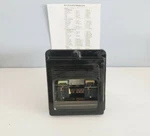 Westinghouse Overcurrent Relay Co-9h1111n Instant Trip Style 264c901a07. Fixed Price $95.00.