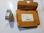 E.dold U Sohne Kg Mk 9988.52 Volatile Action Relay 24 V Ac/dc 0,3-0,6s Fest New. Fixed Price $112.00.