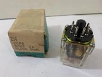 Potter And Brumfield Kcp5 Spdt 2a Relay. Fixed Price $10.00.