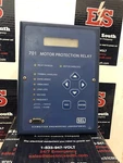 Schweitzer Engineering Motor Protection Relay 701 0701011xxx. Fixed Price $874.80.