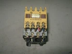 Allen-bradley 100-a09nz3 Contactor W/195-fa40 Auxiliary Contact Kit. Fixed Price $44.34.
