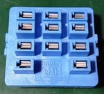 92.13sma Finder 10a 250 Vac Mounting Relay Pcb Socket 1 Set 10 Pcs. Fixed Price $114.00.