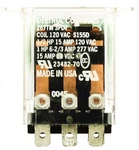 Deltrol Controls 267tm-3pdt Enclosed Power Relay. Fixed Price $58.49.
