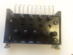 Abb Test Plug Flexitest Switch Relay P/n 129a062g10 Brand New In Box. Fixed Price $469.00.