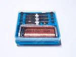 V23030-c1021-x004 Siemens Card Relay 24vdc 6pst 6 Pole 14-pin. Fixed Price $115.00.