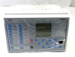 Abb Rer620 Advanced Recloser Protection Relay, For Parts/ Repair. Fixed Price $218.95.