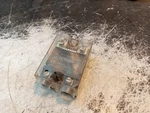 Gunther Solid State Relays Wg A5 6d 25 Z 5710.5373.103 Input 3 - 32vdc Output.... Fixed Price $29.00.